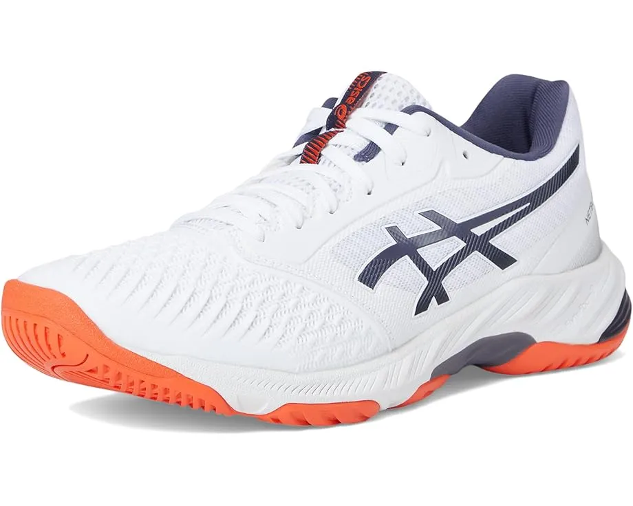 Кроссовки ASICS Netburner Ballistic FF 3 для волейбола с технологией X GUIDANCE