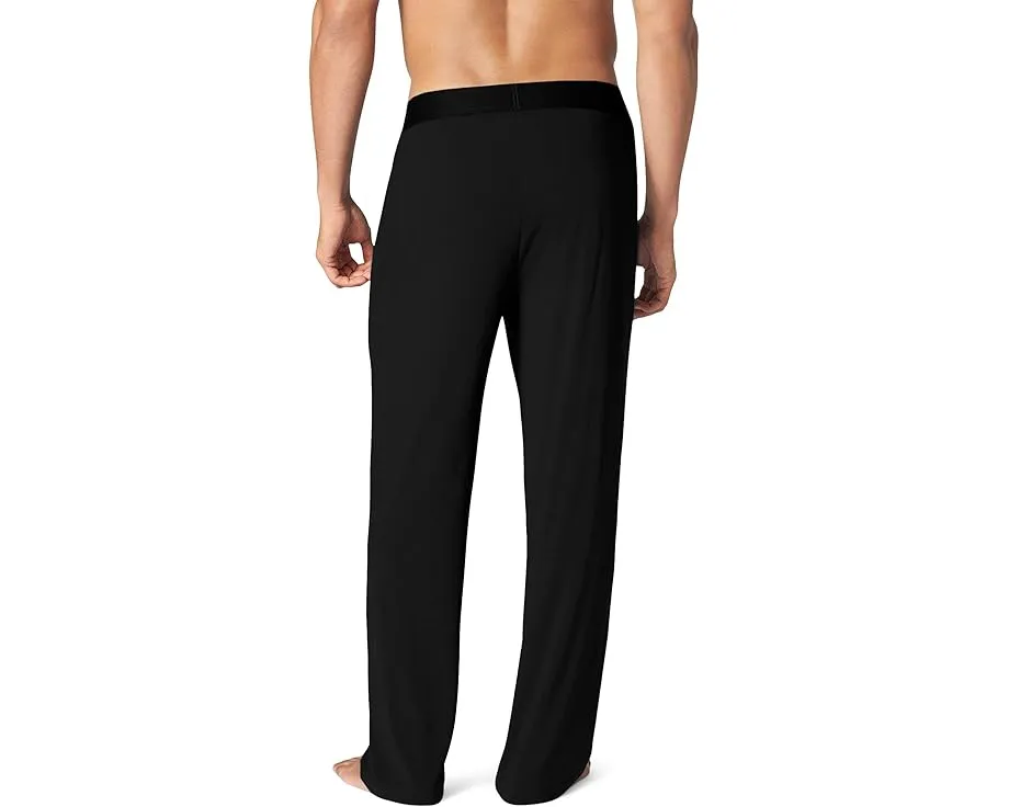 Пижамные брюки Tommy John Second Skin Sleep Pant с несминаемой резинкой