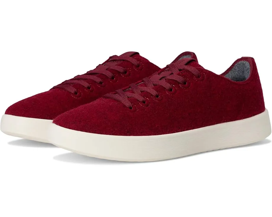 Кроссовки Allbirds Wool Cruiser с войлочным верхом