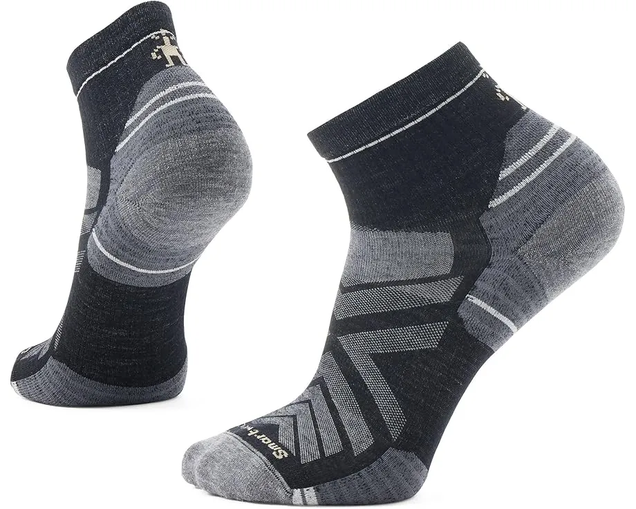 Smartwool Носки для походов Hike с целевой амортизацией до щиколотки