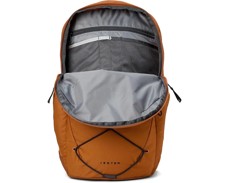 Рюкзак The North Face Jester с системой вентиляции для ноутбука 16 дюймов