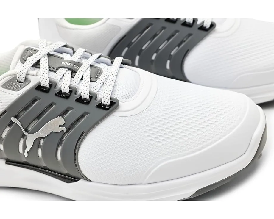 Puma Ignite Elevate 2 Wide с технологией FLOATPLATE и водонепроницаемой защитой