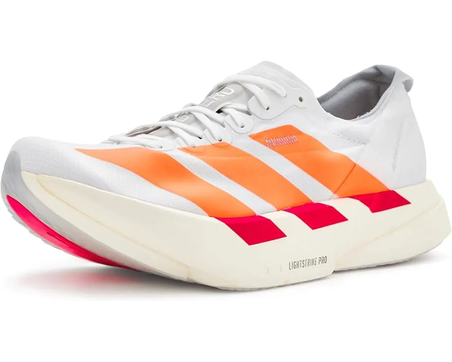 Беговые кроссовки adidas Adizero Adios Pro 4 с карбоновыми стержнями