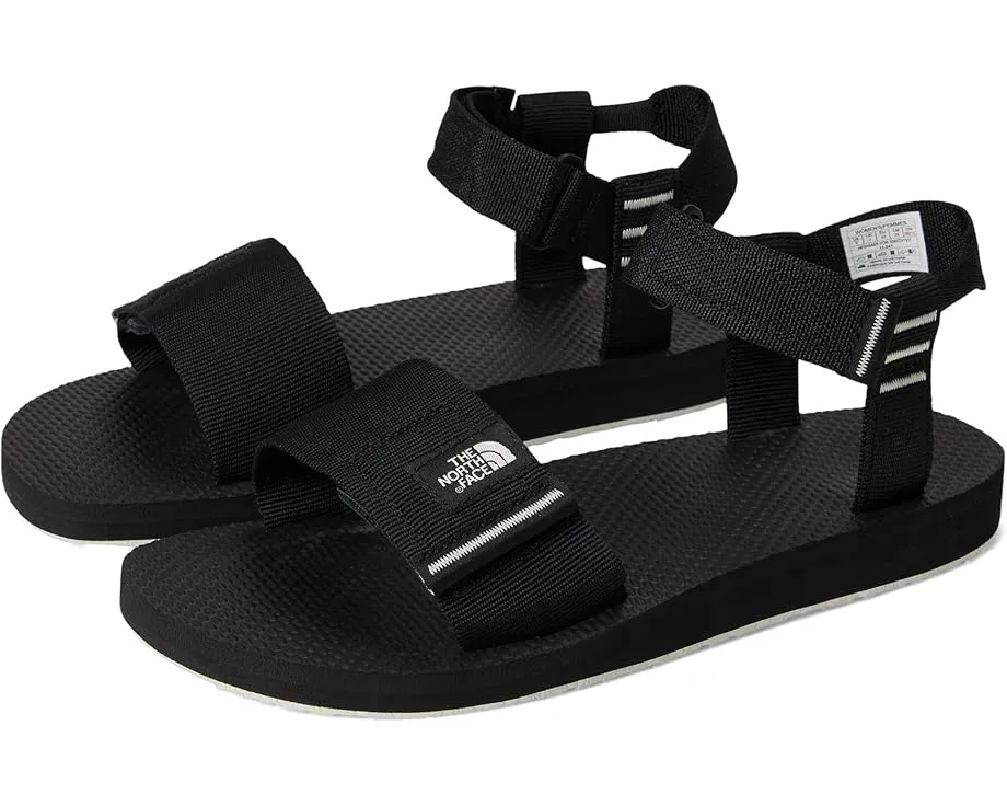 Сандалии The North Face Skeena Sandal II с ремешком на липучке