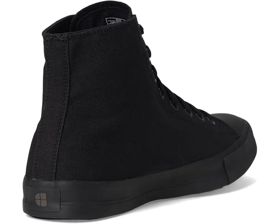 Кроссовки Shoes for Crews Pembroke Canvas с защитой от скольжения и водонепроницаемым верхом