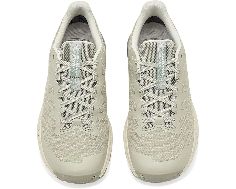 KEEN женские водонепроницаемые треккинговые кроссовки Targhee Apex