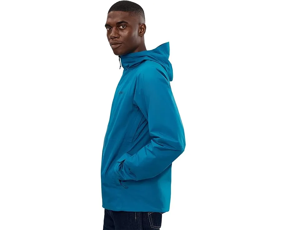 Куртка Marmot Waypoint из ткани GORE-TEX с водоотталкивающим покрытием
