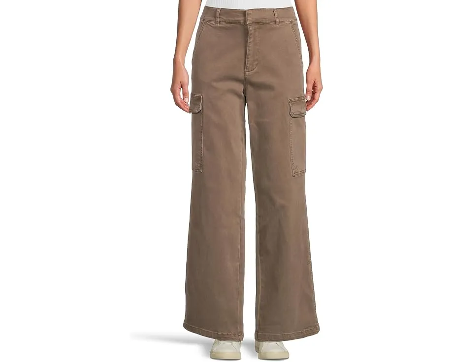 Карго-брюки Splendid Ottilie с широкими штанинами