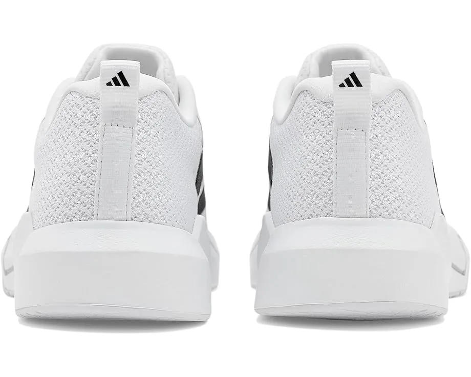 Кроссовки Adidas Rapidmove Go Trainer для бега с резиновым верхом