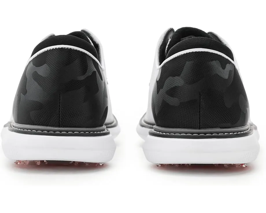 FootJoy Traditions Blucher гольф-обувь из водонепроницаемой кожи с подошвой OrthoLite