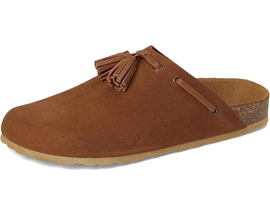 Мюли Seychelles Windswept с круглым носком и кисточкой