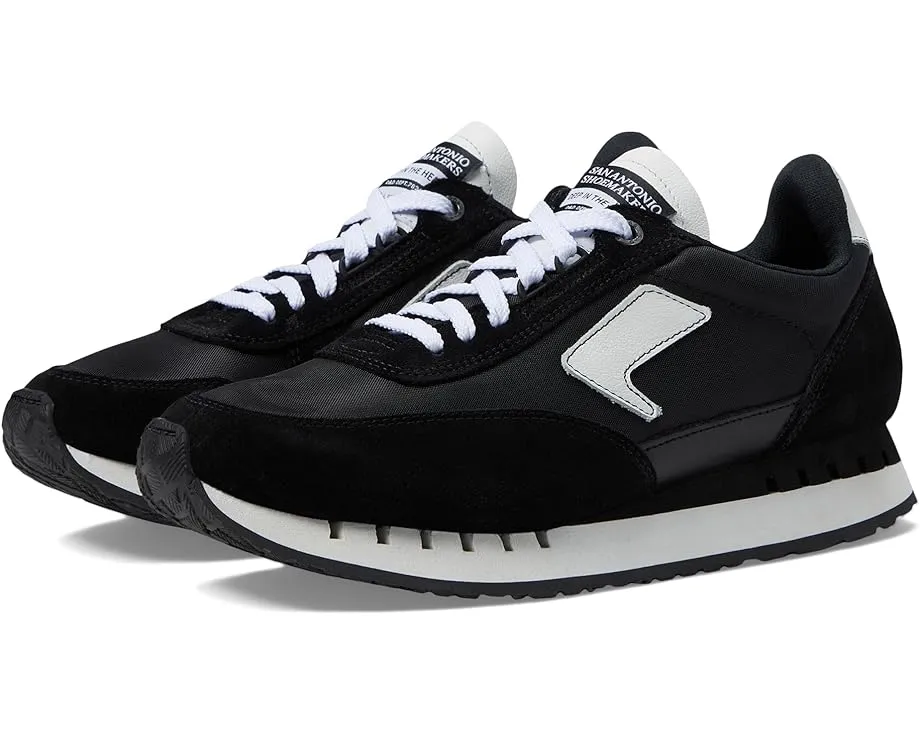 Кроссовки SAS 7Eventy6ix-X Comfort Retro с системой амортизации и подошвой EVA