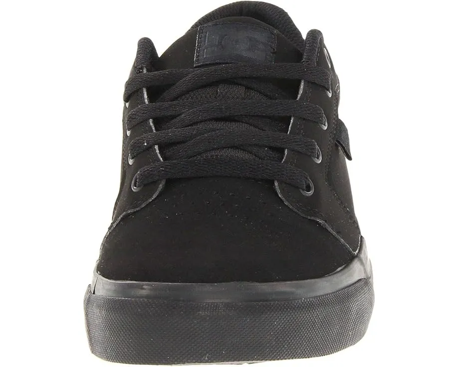 Кроссовки для скейтбординга DC Anvil с вулканизированной подошвой