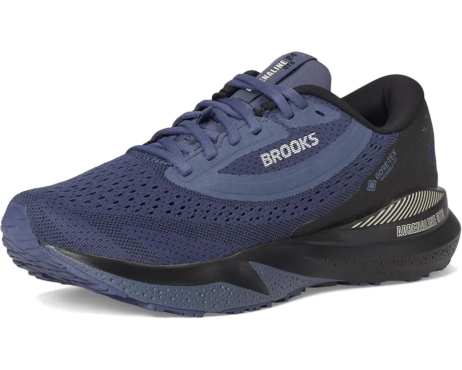 Brooks Adrenaline GTS 24 GTX водонепроницаемые кроссовки с поддержкой GuideRails
