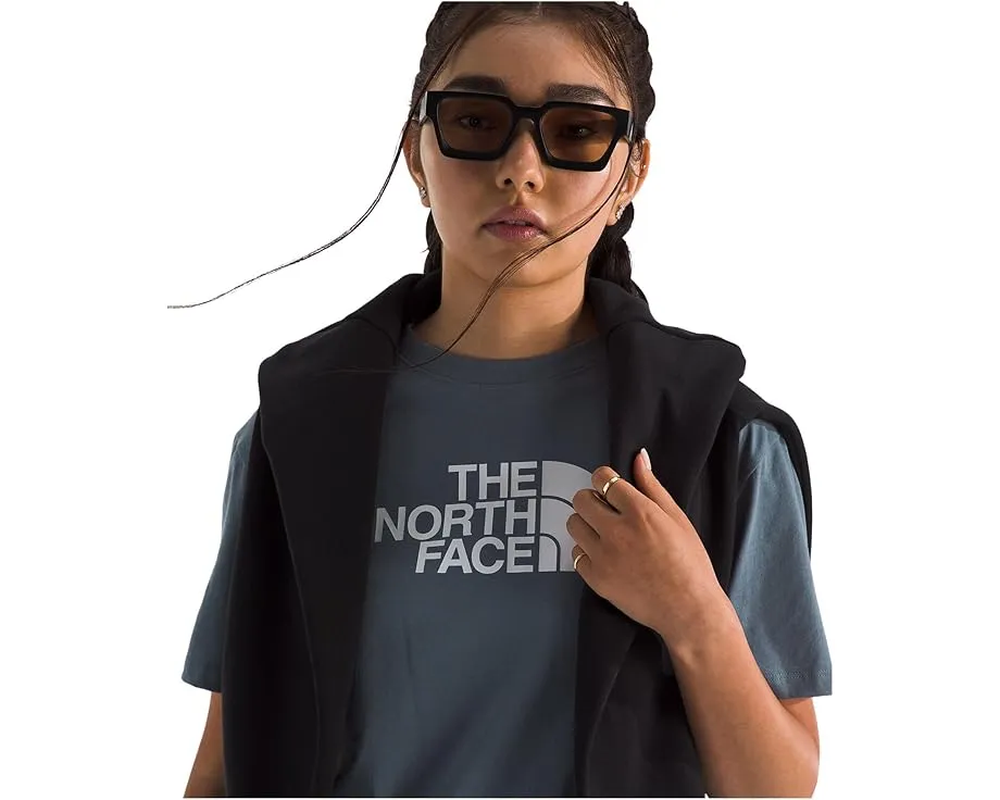 Футболка The North Face Evolution Half Dome с коротким рукавом