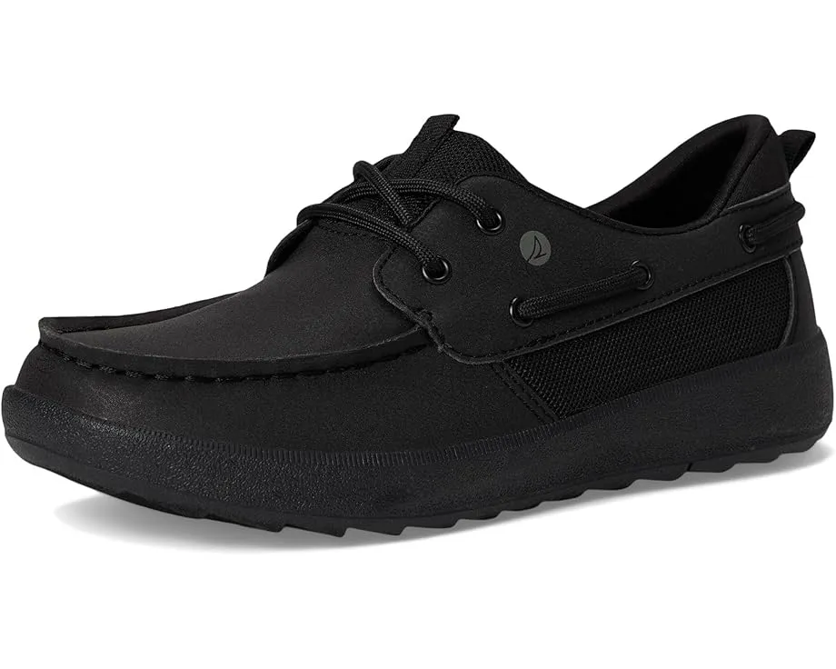 Детские лоферы Sperry Kids Fairwater Plushwave с технологией амортизации