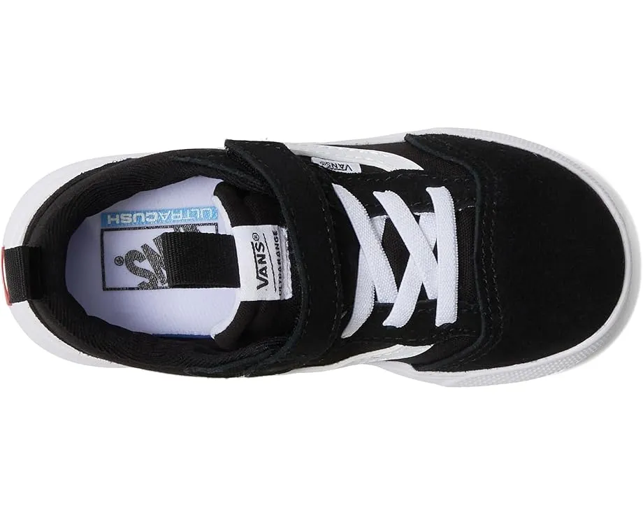 Кроссовки Vans Ultrarange 66 V для малышей с пеной UltraCush