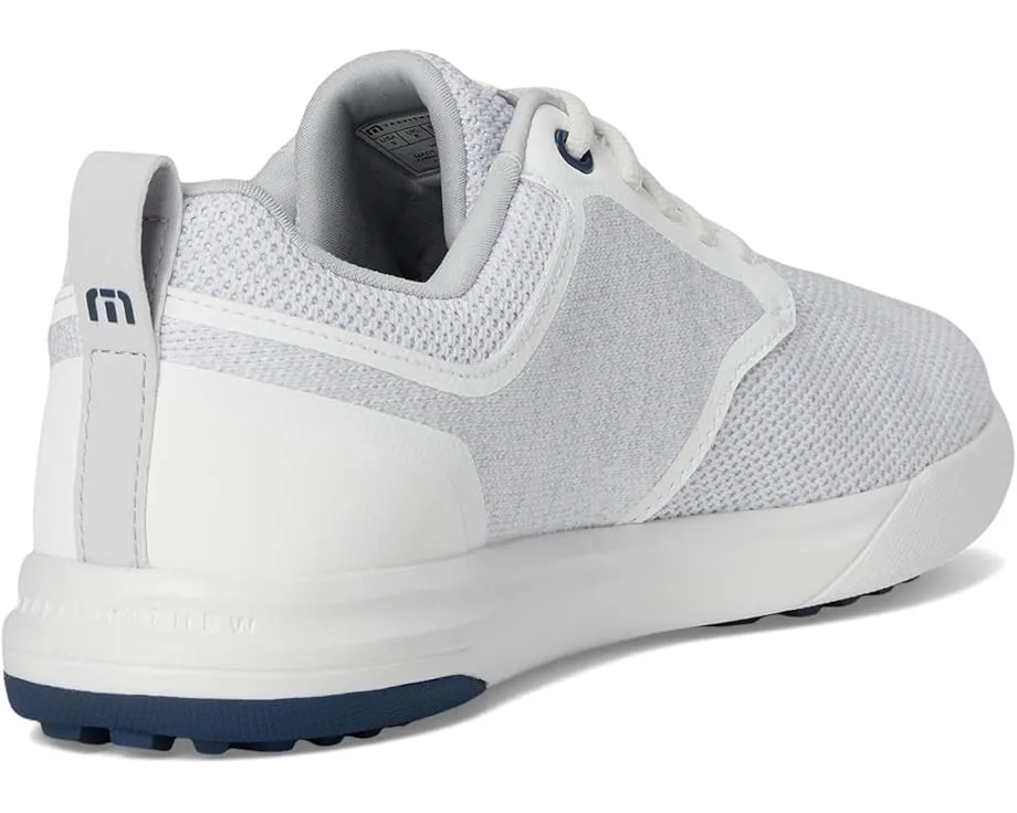 Кроссовки TravisMathew The Daily Pro Hybrid с системой амортизации SweetSpot