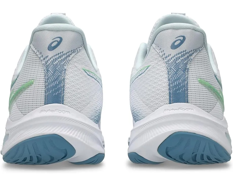 Кроссовки ASICS Netburner Ballistic FF 4 для зала с технологией SPEEDTRUSS
