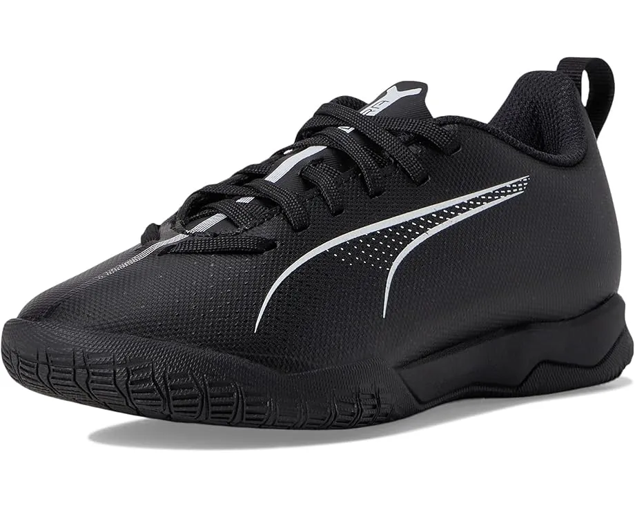 Детские кроссовки Puma Ultra Play Indoor Training для залов с резиновой подошвой