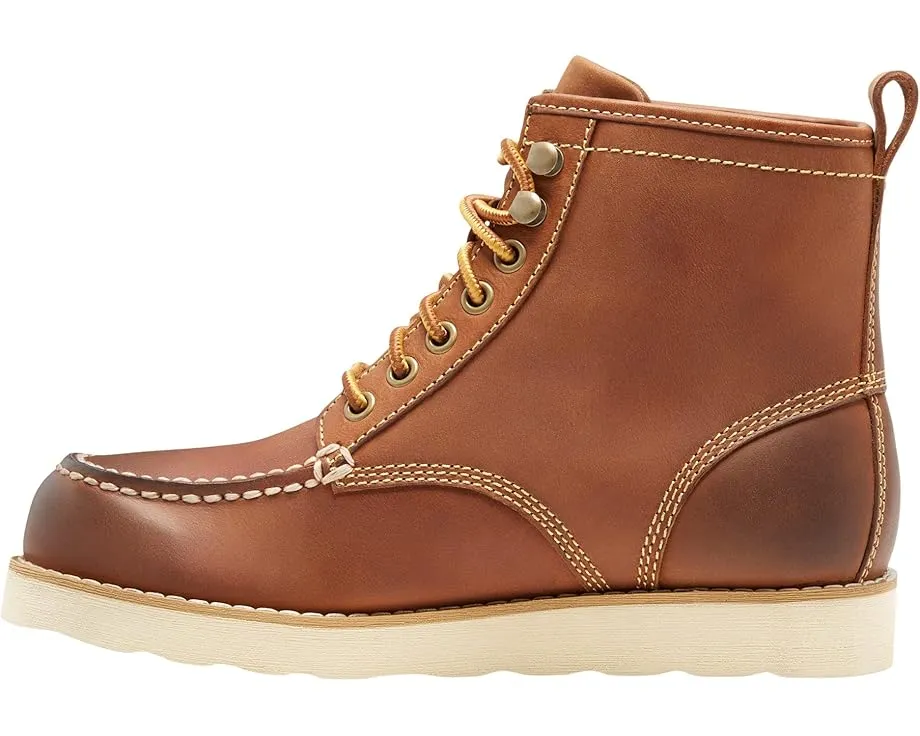 Ботинки Eastland 1955 Edition Lumber Up с круглым носком и легкой подошвой