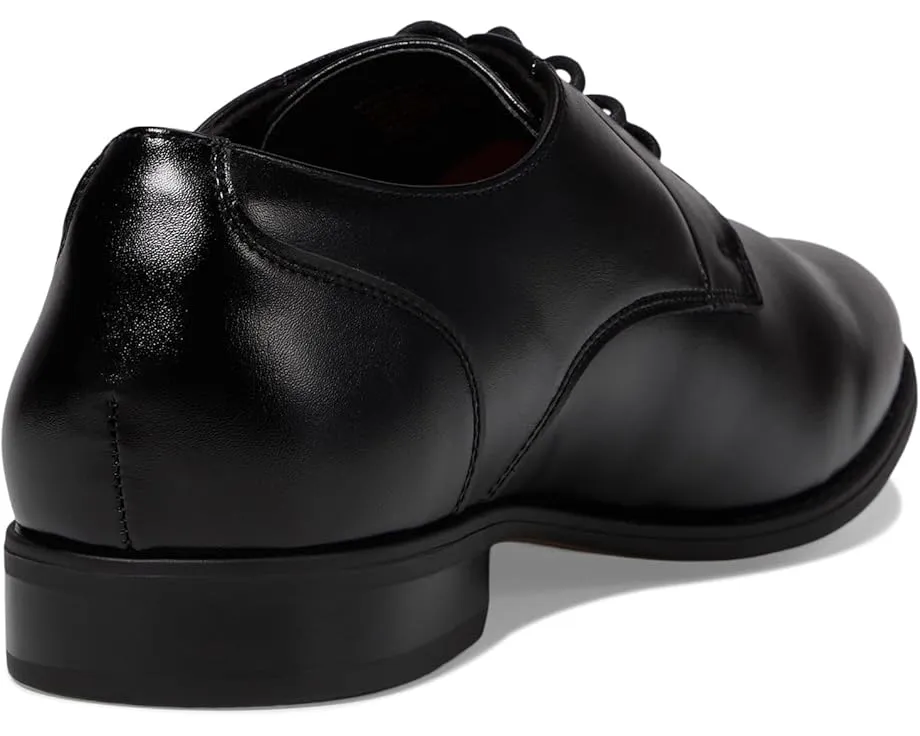 Оксфорды Stacy Adams Lonsdale с гладким носком и анатомической стелькой