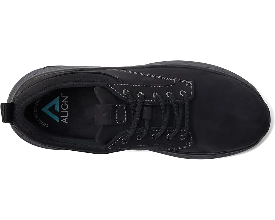 Ботинки Align Verdell для медицинского персонала с кожаным верхом