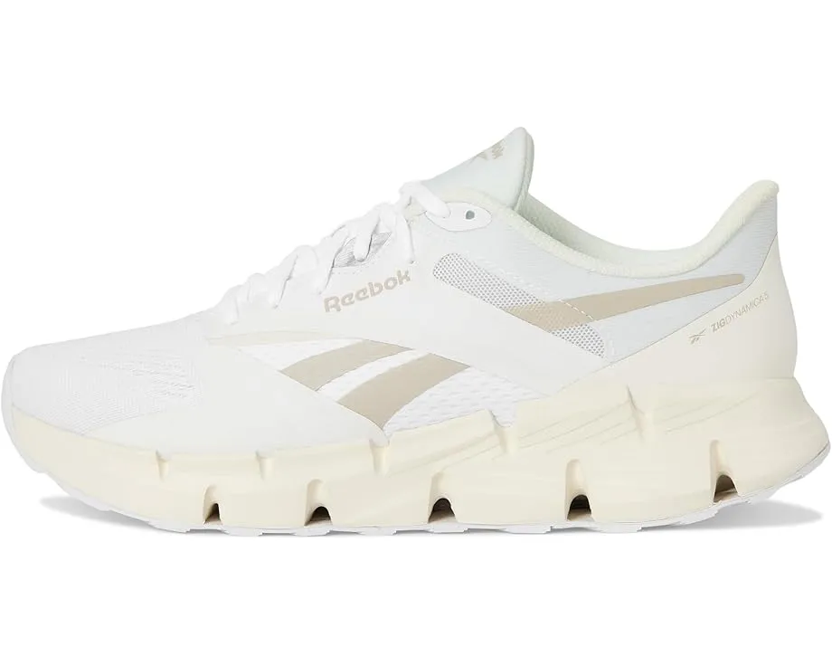 Беговые кроссовки Reebok Zig Dynamica 5 с технологией Floatride Energy