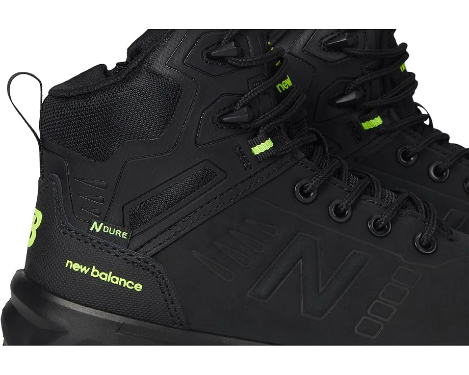 Ботинки New Balance Calibre с композитным мыском и защитой от ударов