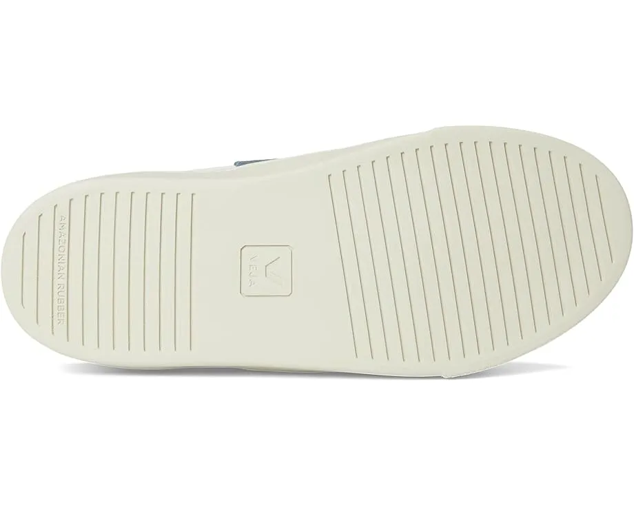 Детские кроссовки VEJA Small Esplar Chromefree на липучке