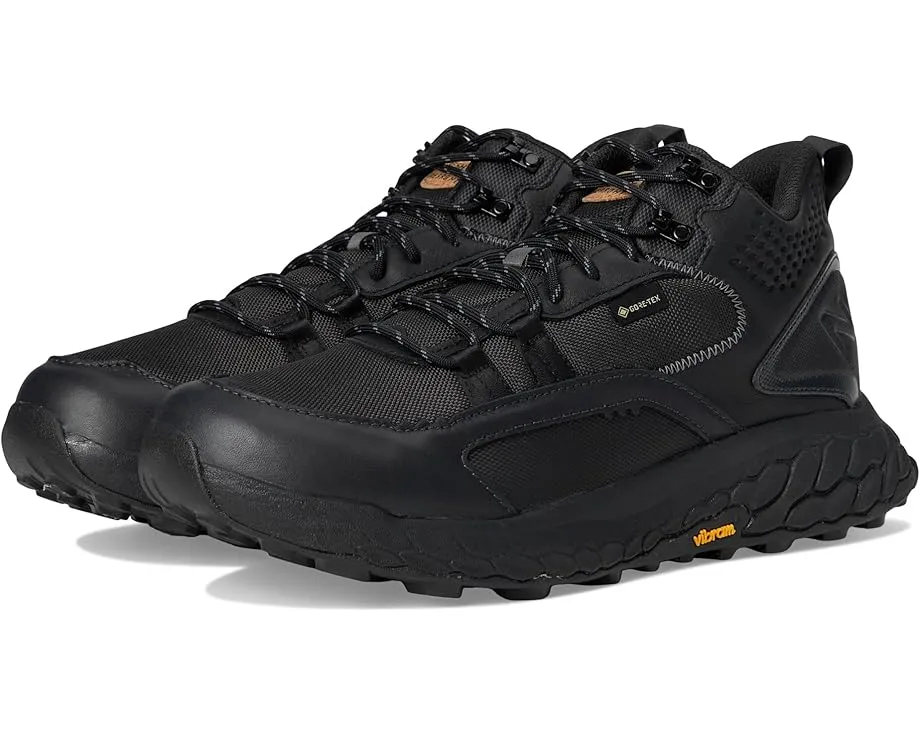 Кроссовки для трейлраннинга New Balance Fresh Foam X Hierro Mid v1