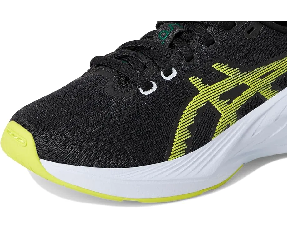 Беговые кроссовки Novablast 5 для школьников с отзывчивой амортизацией ASICS Kids