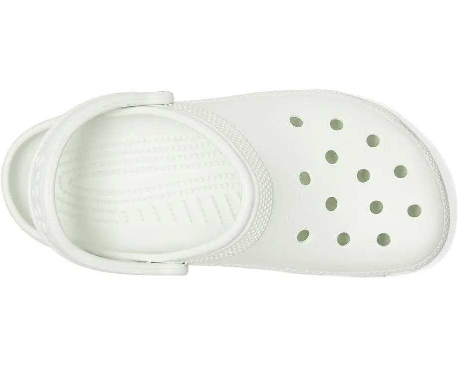 Crocs Classic Clogs детские сабо из материала Croslite