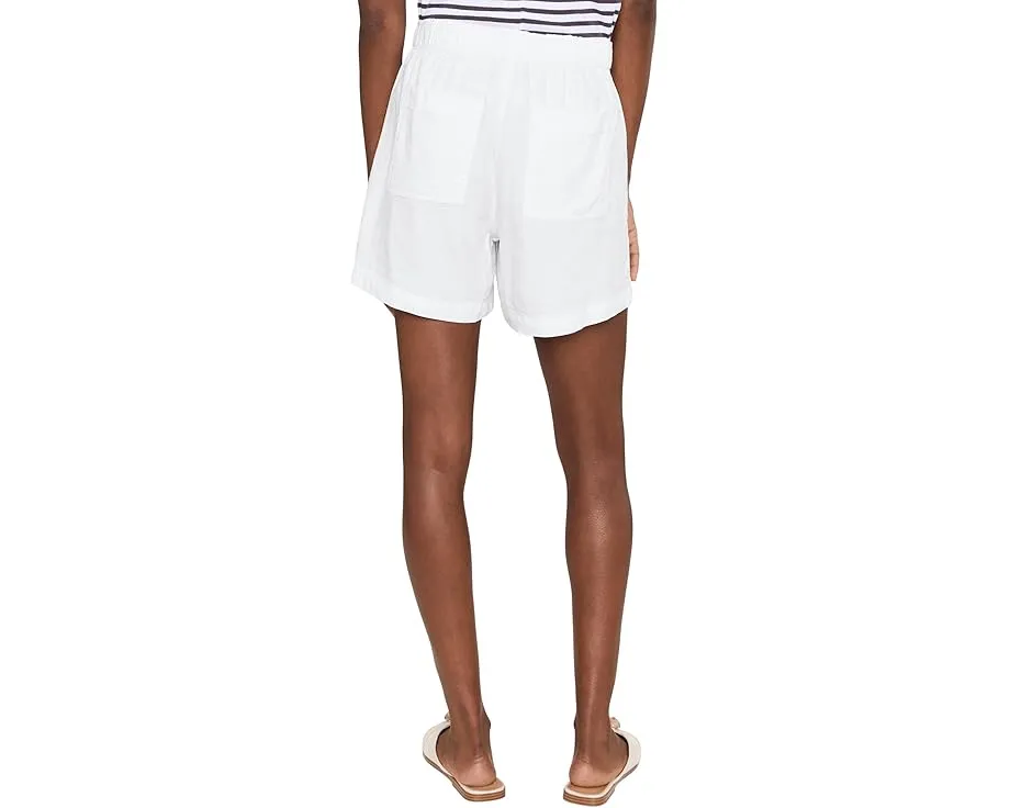 Шорты Preston High rise Linen от KUT from the Kloth