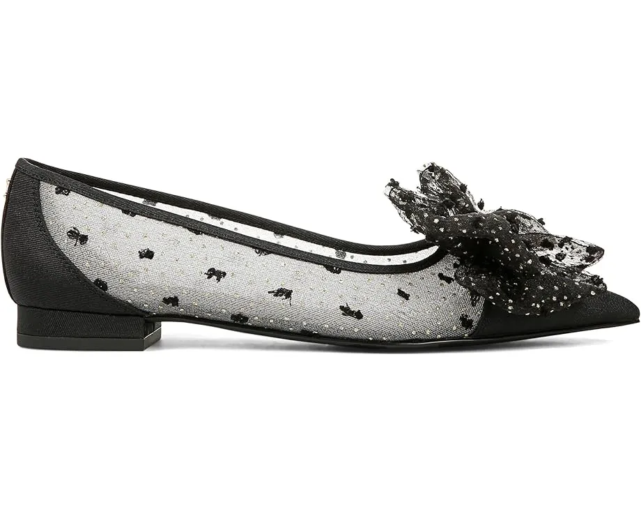 Балетки Circus NY by Sam Edelman Darcey с бантом и мыском