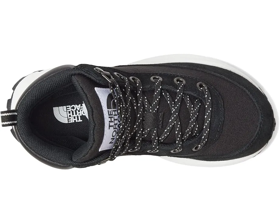 Детские треккинговые ботинки The North Face Back-To-Berkeley IV