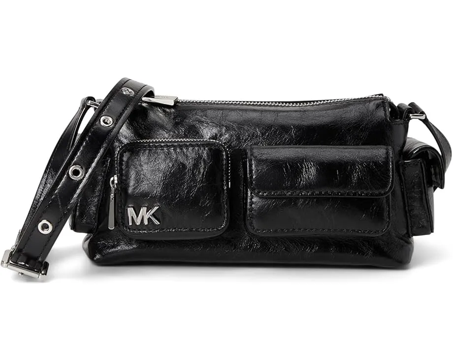 Сумка-кроссбоди MICHAEL Michael Kors Dakota Small Convertible Pocket с карманами