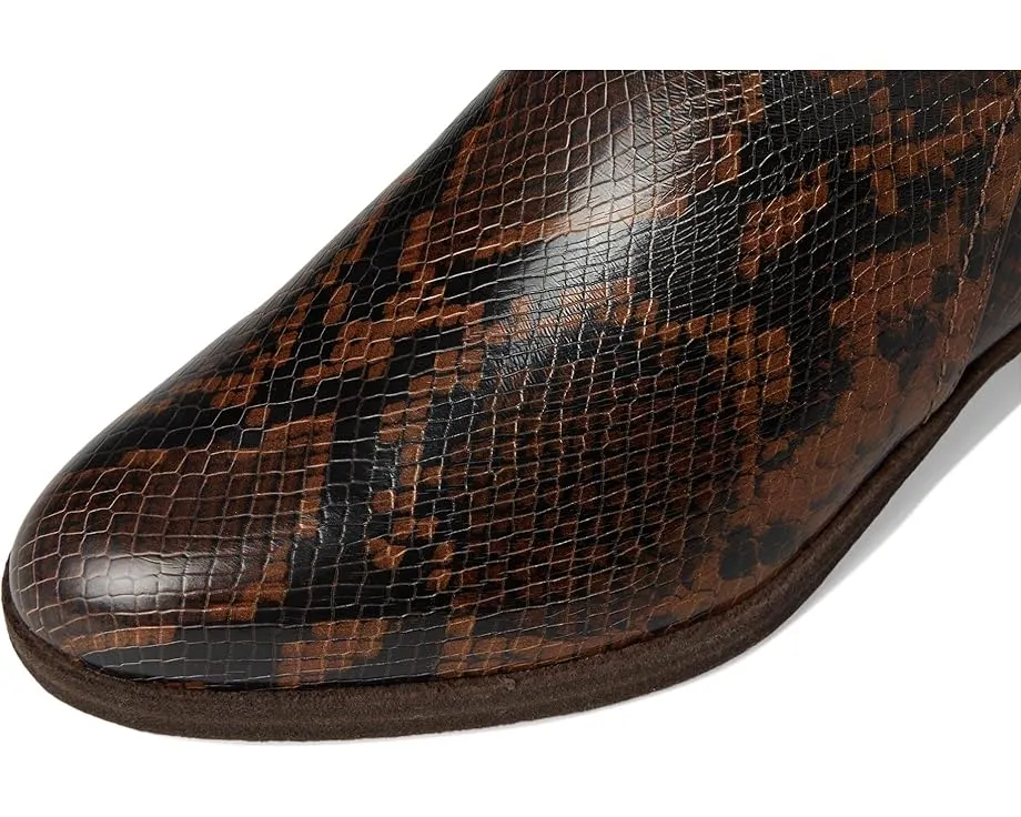 Челси-боты SOUL Naturalizer Zaylee с низким каблуком и молнией