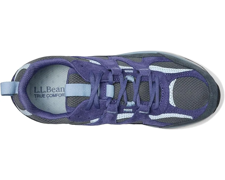 Прогулочные кроссовки L.L.Bean Comfort Walker 2 с водонепроницаемым верхом