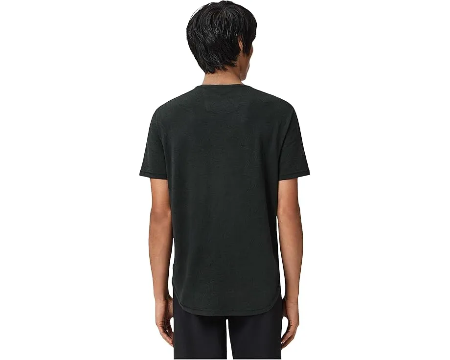 Футболка Blaise Tee из мерсеризованного органического хлопка John Varvatos