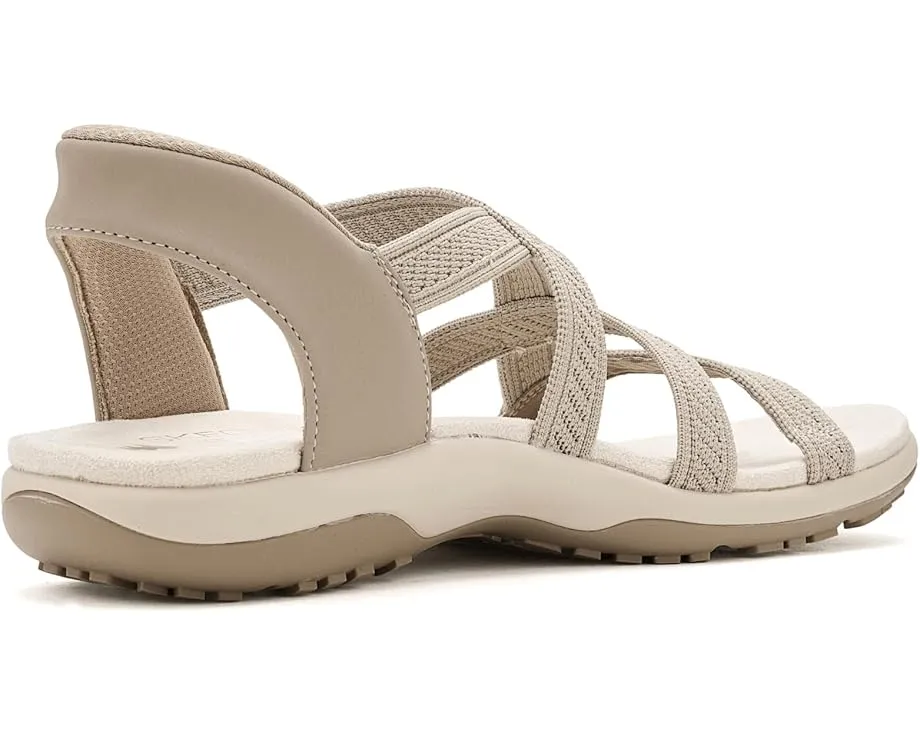 Сандалии Reggae Slim Hands Free Slip-ins с технологией Easy Going от SKECHERS