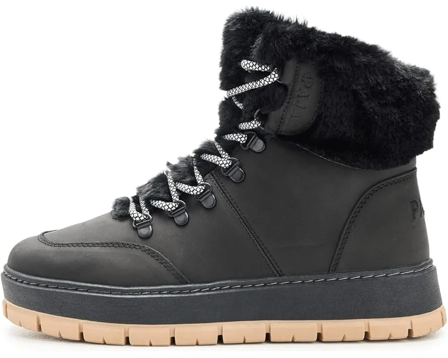 Зимние ботинки Chalet с мембраной Pajar Tex и утеплителем до -30°C