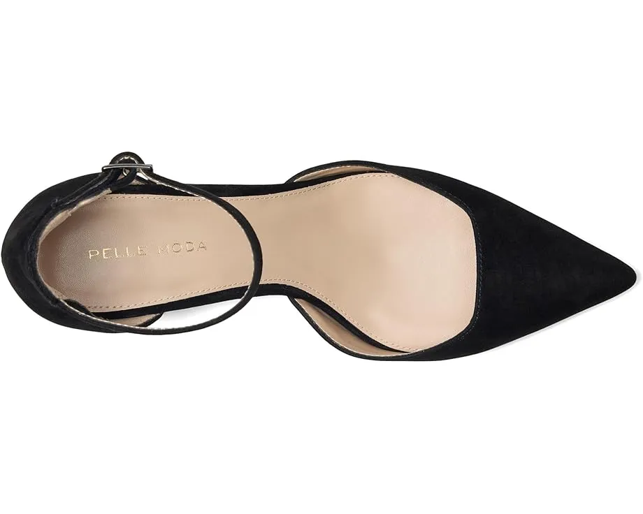 Туфли Pelle Moda Kendal с острым носком и низким каблуком