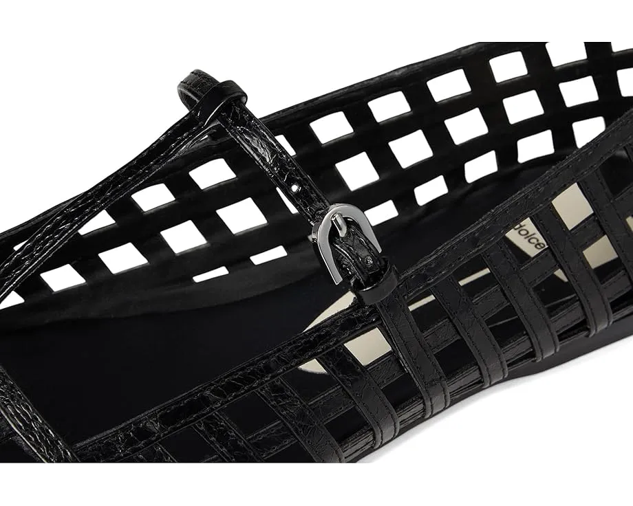 Балетки Dolce Vita Rains с пряжкой и резиновой подошвой