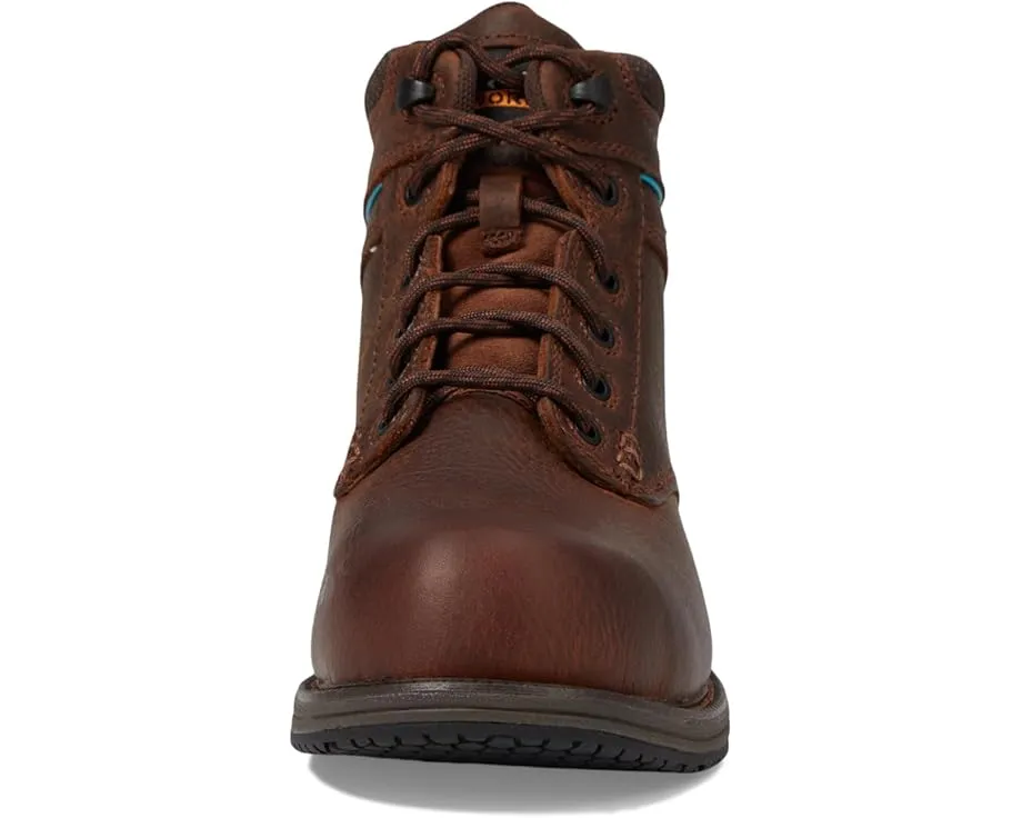 Ariat Casual Work Mid Lace SD CT ботинки с композитным носком