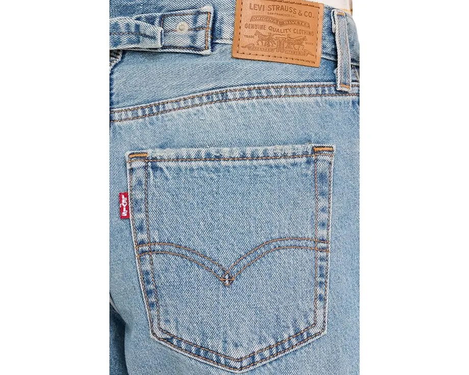 Levi's Loose Taper джинсы с зауженным низом