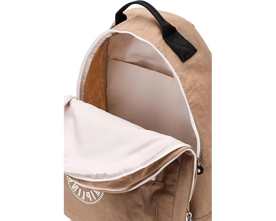 Kipling Curtis Extra Large большой рюкзак для ноутбука 17 дюймов