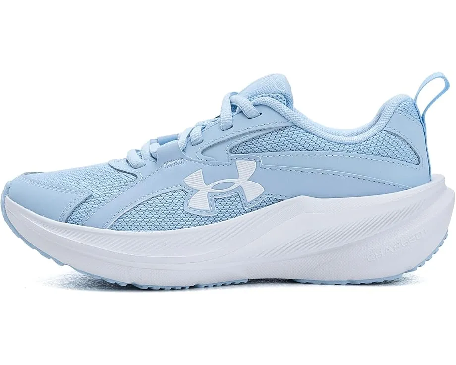 Under Armour детские кроссовки Grade School Charged Assert 11 для старших детей