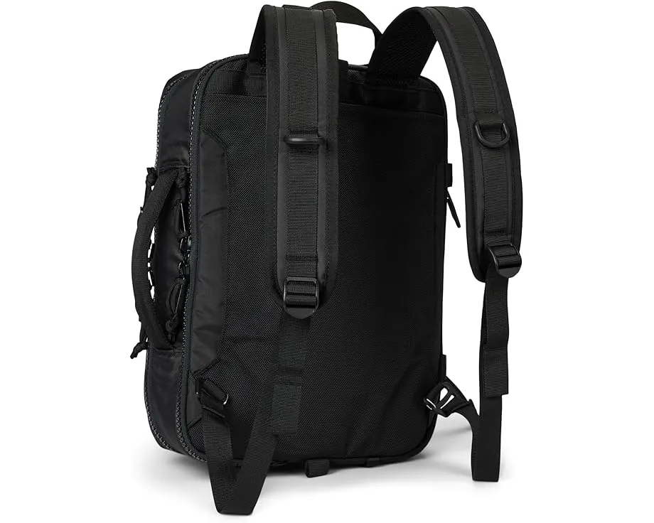 Портфель-рюкзак Topo Designs Global Briefcase 3-Day с отделением для ноутбука