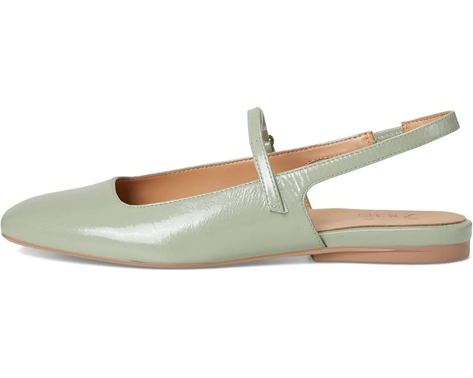 Туфли Connie с ремешком и квадратным носком на низком каблуке